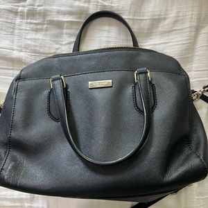 Kate spade purse